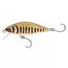 Sakura Phoxy Awa 52 S Brown Vairon 5,2cm 5,5gr Sinking Minnow Wobbler