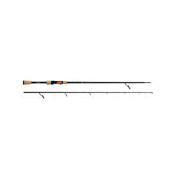 Sakura Tsubaki Spinning TSS 602 1,83m 0,5-5gr 2 Piece Spinning Rod