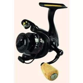 SAKURA TSUBAKI 1007 FD (6+1) spinning reel / front drag reel