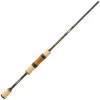 Sakura Tsubaki Spinning Native Seeker TSU 532 UL 1,60m 0,5-5gr 2-piece Spinning Rod