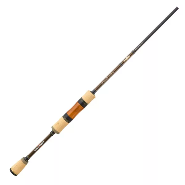 Sakura Tsubaki Spinning Blue Lining Dream TSU 602 L 1,83m 2-7gr 2-piece Spinning Rod