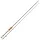 Sakura Tsubaki Spinning Big Water Hunter TSU 803 M 2,44m 5-20gr 3-piece Spinning Rod