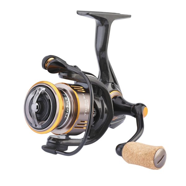 Sakura Tsubaki 3007 FD Front Drag Reel