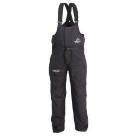 Sakura Breathable Heavyweather Overalls Rain Trousers L