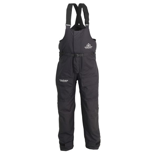Sakura Breathable Heavyweather Overalls Rain Trousers M