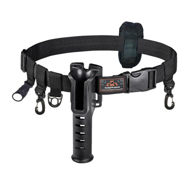 Sakura Portacana Multifunctional Belt 70-140cmx5cm