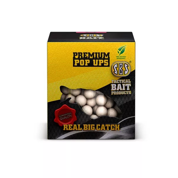 SBS Premium Pop Ups M1 100 Gm 10, 12, 14 Mm