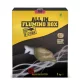 SBS All In Flumino Box F-Code Liver Bait Set 1kg+500ml