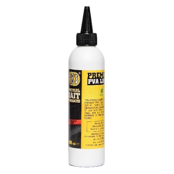 Sbs Premium Pva Liquid Ace Lobworm 200Ml
