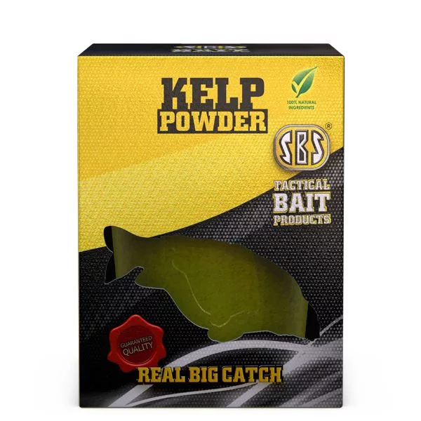 SBS KELP POWDER 200 GR Attractor
