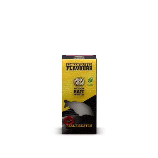 SBS Concentrated Flavours Green Crab 50 Ml