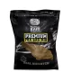 SBS Premium Pva Bag Mix Krill & Halibut Groundbait 1kg