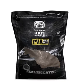 SBS PVA Bag Mix Fish2 Groundbait 800gr