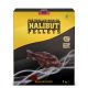 Sbs Pre-Drilled Halibut Pellets 27201