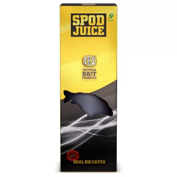 SBS Premium Spod Juice M1 1000 Ml