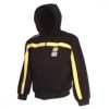 SBS - Zipped Hoodie - Hoodie - XXXL