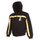 SBS - Zipped Hoodie - Hoodie - XXXL