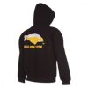 SBS - Zipped Hoodie - Hoodie - XXXL