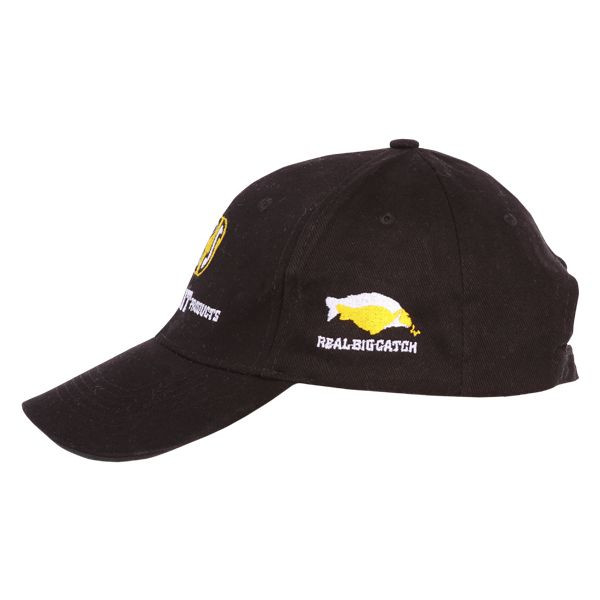 SBS - Logo 1PC - Baseball cap - Spring clothing, Summer clothing - Caps