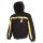 SBS - Zip Cotton - Hooded Sweatshirt - S