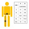 SBS - Softshell Trousers Kantáros - Softshell trousers - S - Spring clothing, Autumn clothing - Trousers