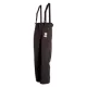 SBS - Softshell Trousers with Braces - Softshell pants - L - Spring clothing, Autumn clothing - Trousers