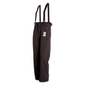 SBS Softshell Trousers with Braces Pants XL