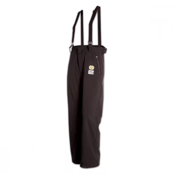 SBS Softshell Trousers with Braces Pants XXL
