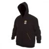 SBS - Softshell Zipped Hoodie - Hooded sweatshirt - XXXL
