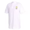 SBS - White - Polo shirt - S