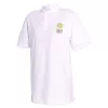 SBS - White - Polo shirt - XXL