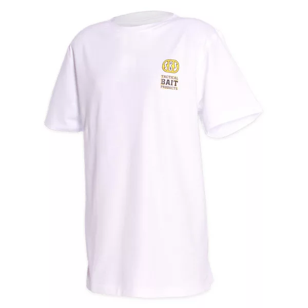 SBS - 1 PC White - T-shirt - M