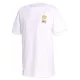 SBS - 1 PC White - T-shirt - M