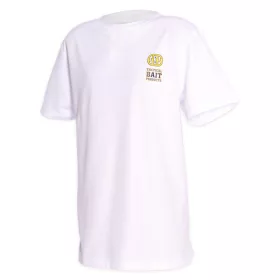 SBS - 1 PC White - T-shirt - XL