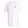SBS - 1 PC White - T-shirt - XL