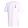 SBS - 1 PC White - T-shirt - XXL