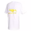 SBS - 1 PC White - T-shirt - XXL
