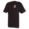 SBS - T-Shirt For Kids Black - T-shirt - S