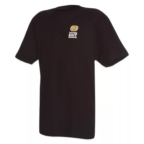 SBS - T-Shirt For Kids Black - T-shirt - S