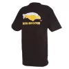SBS - T-Shirt For Kids Black - T-shirt - S