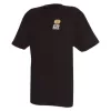SBS - T-Shirt For Kids Black - T-shirt - XXL