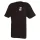 SBS - T-Shirt For Kids Black - T-shirt - XXL