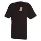 SBS - T-Shirt For Kids Black - T-shirt - XXL