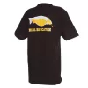 SBS - T-Shirt For Kids Black - T-shirt - XXL