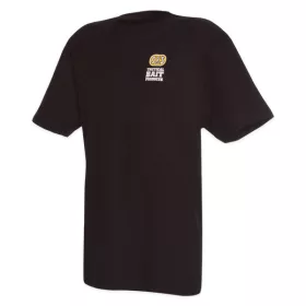 SBS - T-Shirt For Kids Black - T-Shirt - L