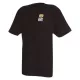 SBS - T-Shirt For Kids Black - T-Shirt - L