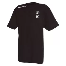 SBS - T-Shirt Limited Edition Black - T-Shirt - S