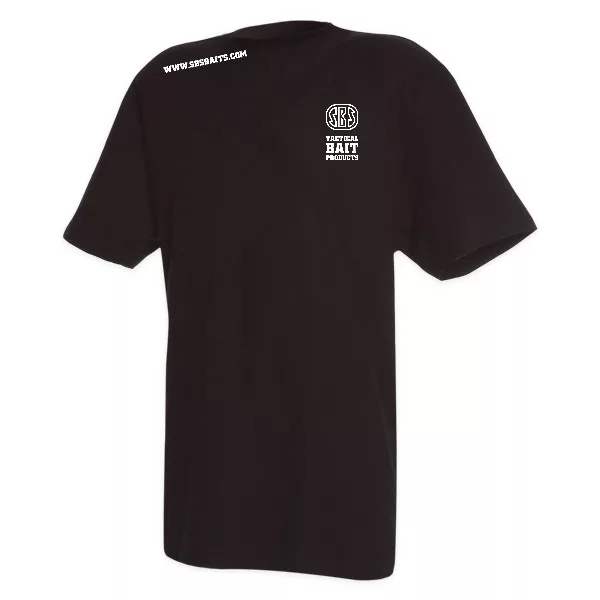 SBS - T-Shirt Limited Edition Black - T-Shirt - XXL
