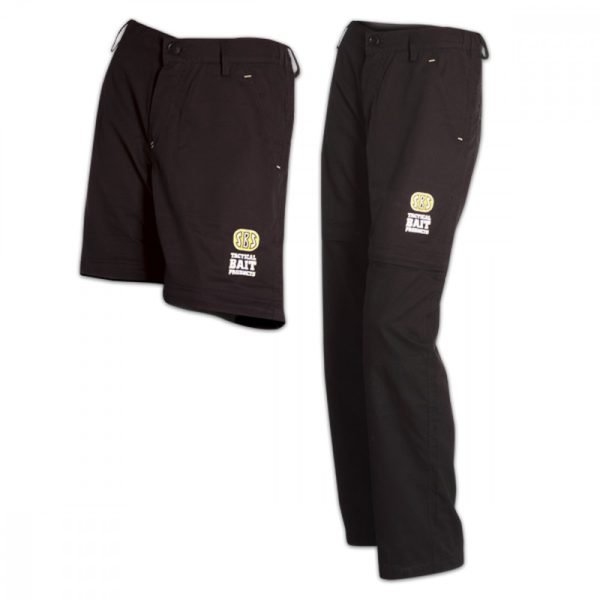 SBS Zip Off Trousers Zip Off Trousers S