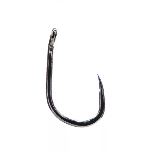 SBS Method Feeder Grip-Tip 14 Eyed, Barbless Feeder Hook 10pcs